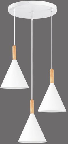 Подвесная люстра Evoluce SLE1255-513-03