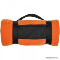 Плед Easygifts Nashville 690210 120x180 (оранжевый)
