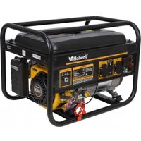 Бензиновый генератор Habert HT3900EB в Лиде