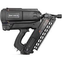 Гвоздезабиватель КВТ GCN-90 (с 2-мя АКБ, кейс)