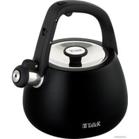 Чайник со свистком Taller TR-11373