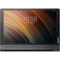 Планшет Lenovo Yoga Tab 3 Plus YT-X703L 32GB LTE [ZA1R0032UA]