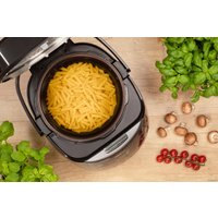 Мультиварка-скороварка Sencor SPR 4000BK