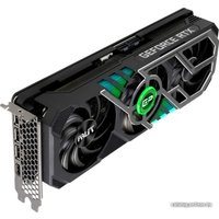 Видеокарта Palit GeForce RTX 3060 Ti GamingPro OC 8GB GDDR6 NE6306TT19P2-1041A