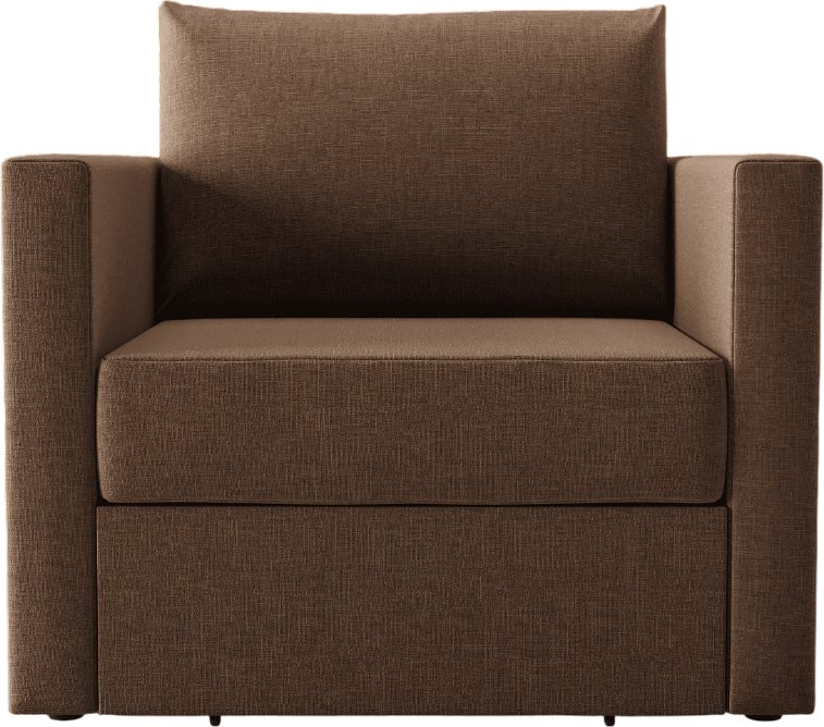 

Кресло-кровать Salotti Альфа (коричневый)