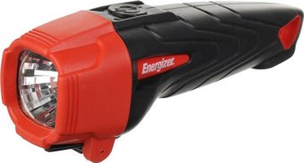 Фонарь Energizer Impact Rubber 2xAAA