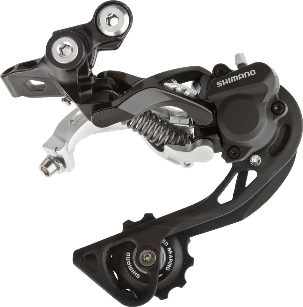 

Переключатель скоростей задний Shimano Deore XT RD-M786-GS 11-36T