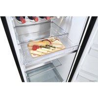 Однокамерный холодильник LG Objet Collection DoorCooling+ GC-B401FEPM