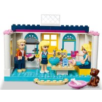 Конструктор LEGO Friends 41398 Дом Стефани