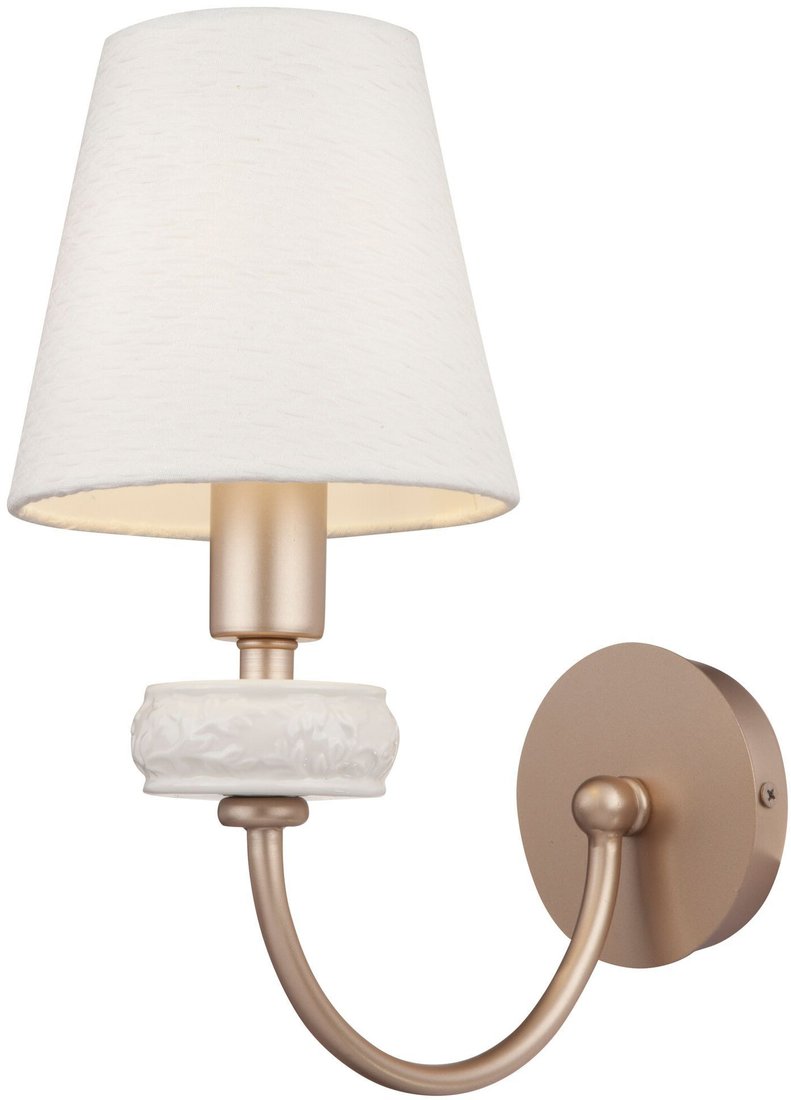 

Бра Maytoni Roma ARM006WL-01G