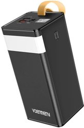 DP23 40000mAh (черный)