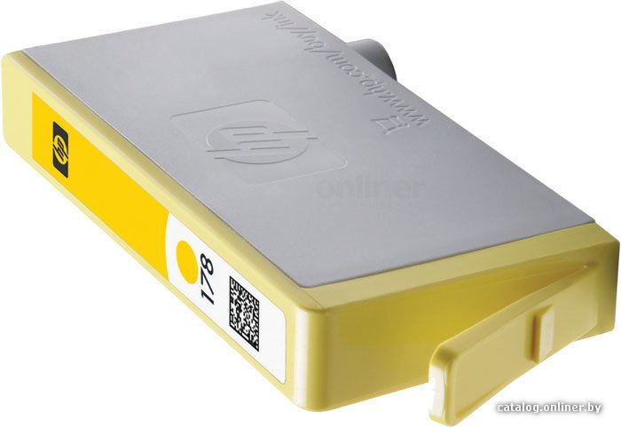 Картридж HP 178 (CB320HE)