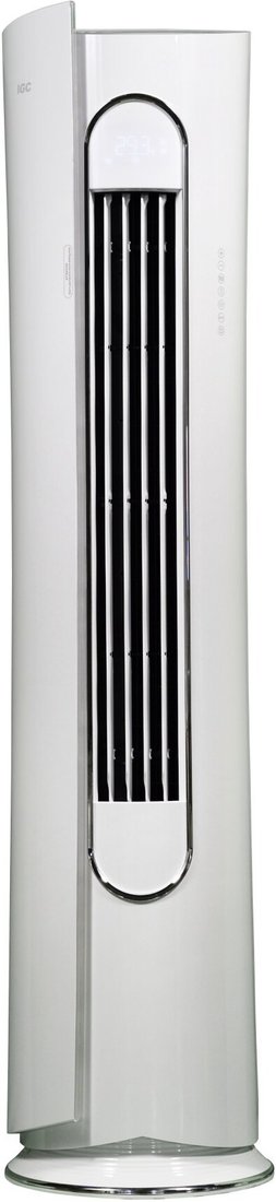 

Кондиционер IGC IPX-V24H/IUXP-V24HDC