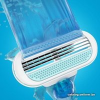 Бритвенный станок Gillette Venus 1 сменная кассета 7702018916504