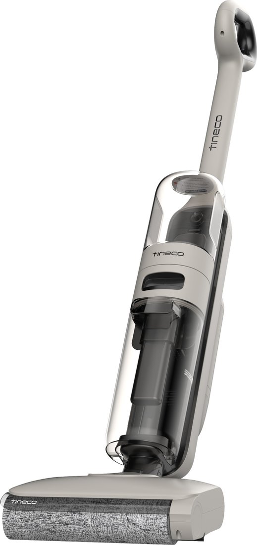 

Вертикальный моющий пылесос Tineco iFloor Y2