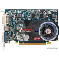 Видеокарта Sapphire Radeon HD 4650 512MB DDR2