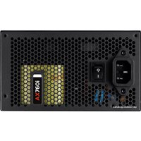 Блок питания Corsair AX760i 760W (CP-9020036-EU)