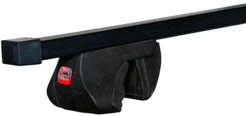 

Поперечины Amos Alfa с поперечинами 1.3 м