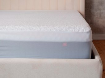 Защитный наматрасник Beyosa Home 200х200