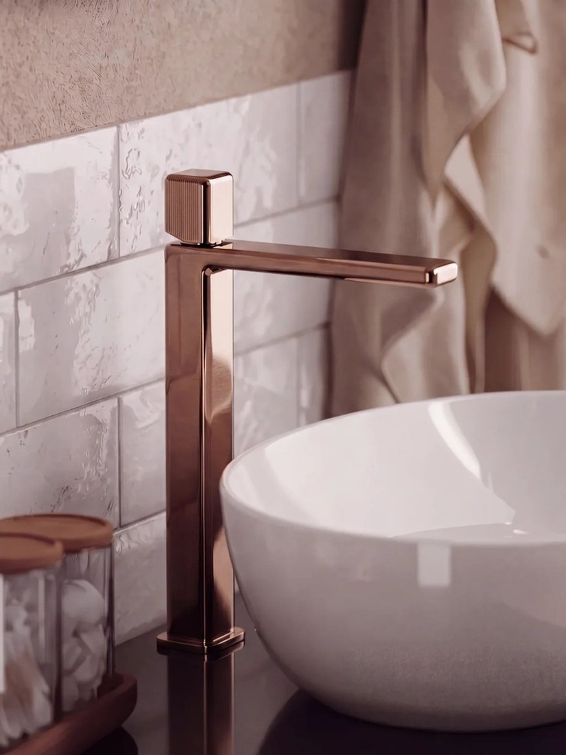 Смеситель Altrobagno Egoista 010245 BC
