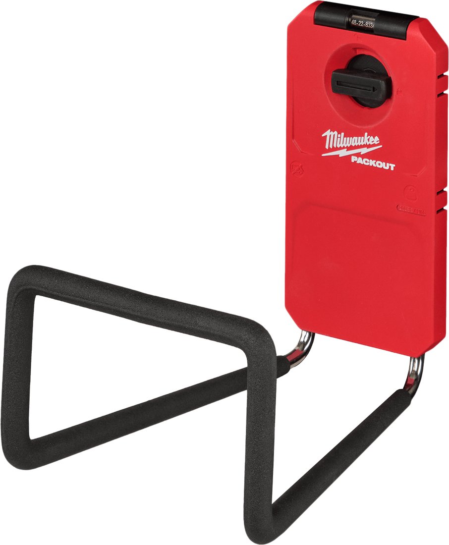 

Крюк Milwaukee PackOut 4932480702