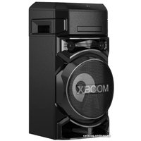 Беспроводная колонка LG X-Boom ON66