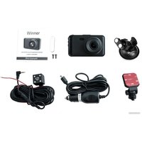 Видеорегистратор TrendVision Winner Pro