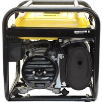 Бензиновый генератор Skiper LT 3600B