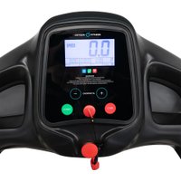 Электрическая беговая дорожка Oxygen Fitness Revive B