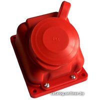 Розетка Элект РП16-132 К