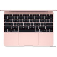 Ноутбук Apple MacBook (2017 год) [MNYM2]