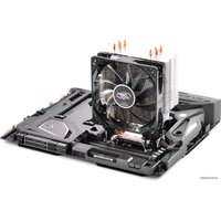 Кулер для процессора DeepCool GAMMAXX 400 DP-MCH4-GMX400RD