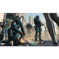 Cyberpunk 2077 для PlayStation 4