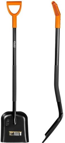 Лопата совковая Startul Garden ST6080-11