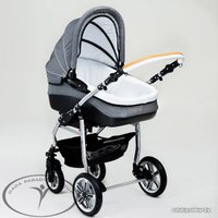 Универсальная коляска Dada Paradiso Group Denim