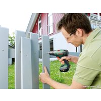 Дрель-шуруповерт Bosch PSR 1440 LI-2 (06039A3021)