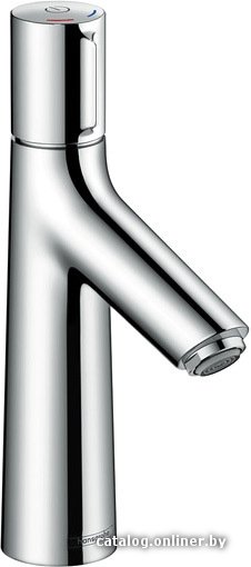 Смеситель Hansgrohe Talis Select S 72042000