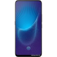 Телефон Vivo NEX Ultimate 8GB/128GB (черный)
