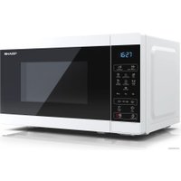 Микроволновая печь Sharp YC-MS02E-S