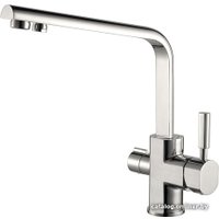 Смеситель Kaiser Decor (никель) [40144-5 N]