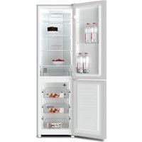 Холодильник Kraft KF-NF282X