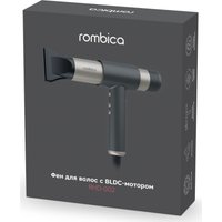 Фен Rombica RHD-002