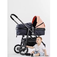 Джип-трансформер Rant Basic Azure RA157 (2 в 1, coral)