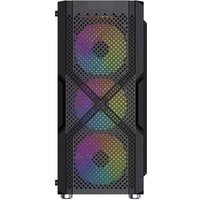 Компьютер Iven Gaming Black 197561