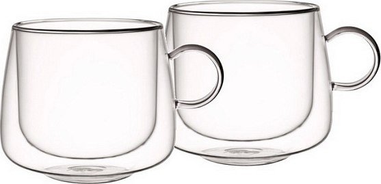 Набор кружек Villeroy & Boch Artesano Hot&Cold Beverages 11-7203-8085 (2шт)