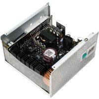 Блок питания GamerStorm PQ650G WH