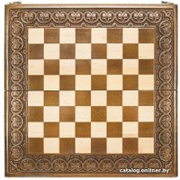 Шахматная доска Haleyan Лотос 40 kh538-4