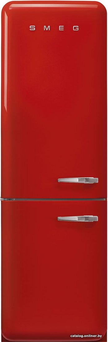 Холодильник Smeg FAB32LRD5