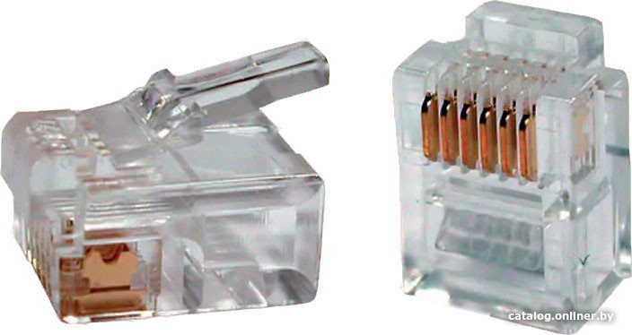 Коннектор ITK CS3-1C3U (50 шт)