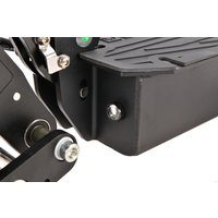 Электросамокат White Siberia WS-Nerpa 3200W